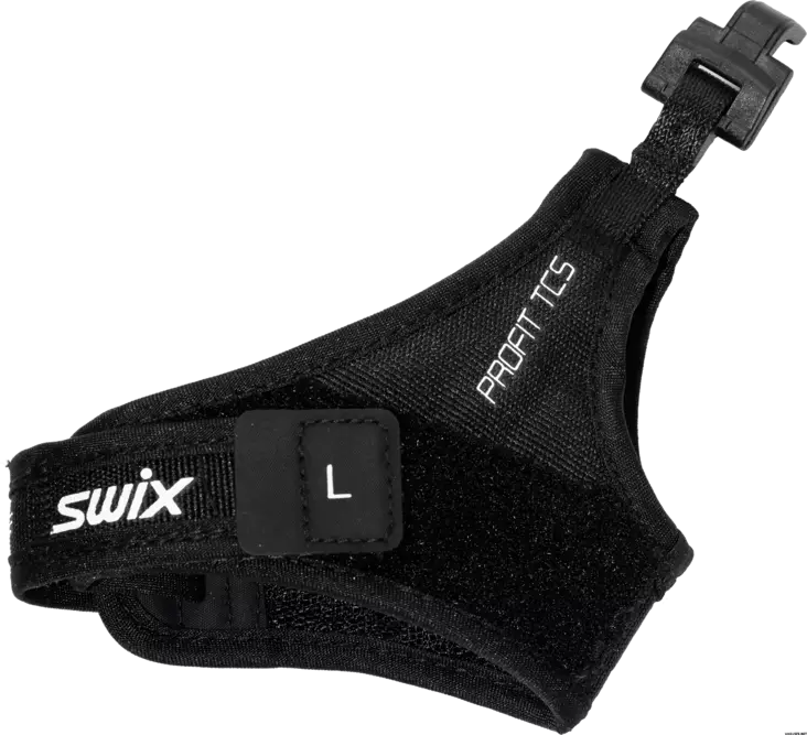 Swix Pro Fit TCS Quick Release sauvan hihnat - Sauvan varaosat ja tarvikkeet - 70459526639 - 1
