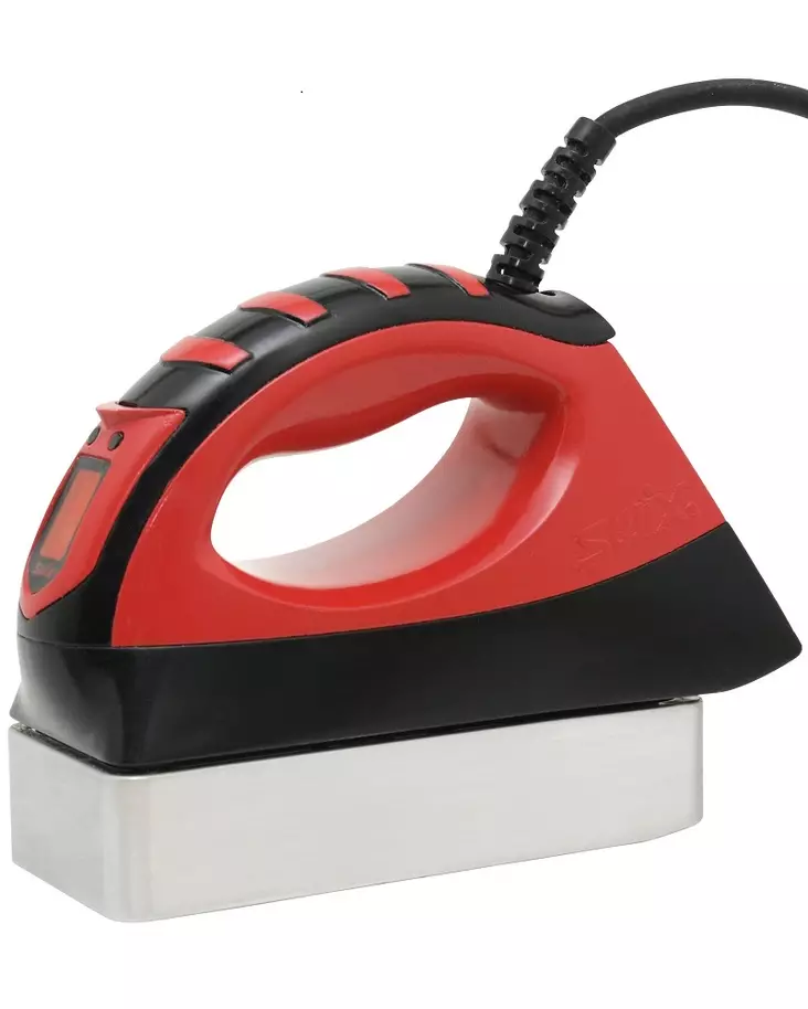 Swix T70 World Cup Extreme voitelurauta - Suksien voitelutarvikkeet - 7045952888569 - 1