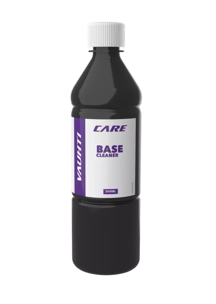 Vauhti Base Cleaner 500ml puhdistusneste - Suksenhuolto- ja puhdistusnesteet - 6419696092529 - 1