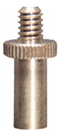 Venttiili adapteri presta - dunlop(pika) - Pyörän renkaat ja kiekot - 6412585303409 - 1