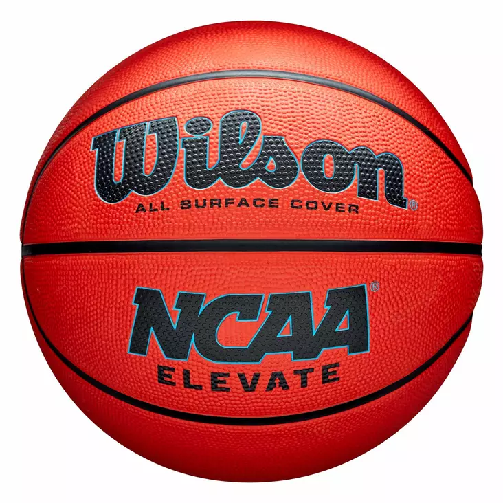 Wilson NCAA Elevate koripallo - Koripallo - 0975126019 - 1