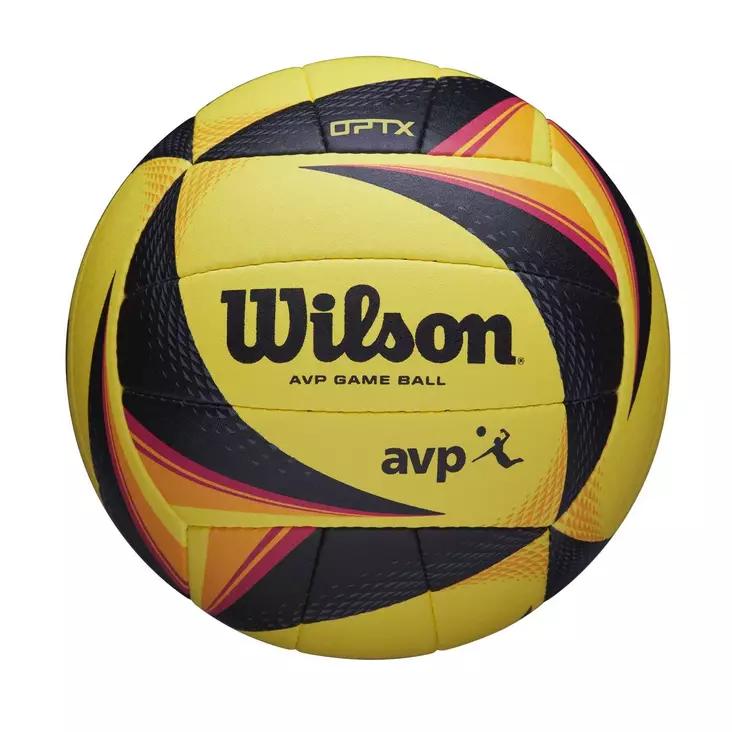 Wilson OPTX AVP beachvolley ottelupallo - Lentopallo ja beachvolley - 887768901776 - 1