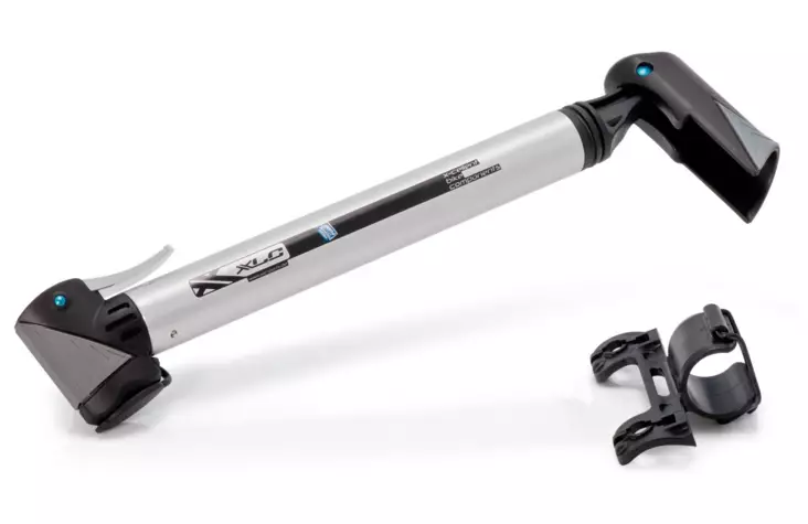 XLC minipumppu PU-T02 Beta 7bar - Pyörän pumput - 4032191792019 - 1