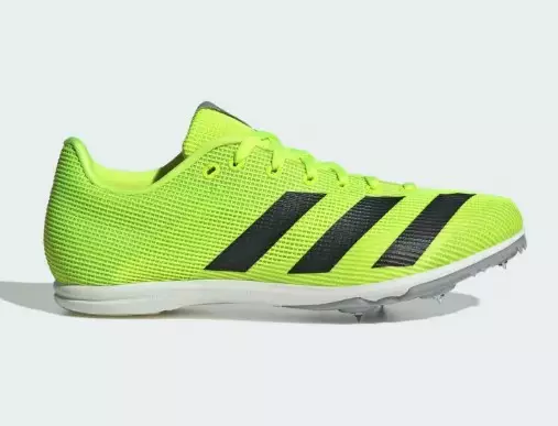 Adidas Allroundstar JR piikkarit vihreä - Piikkarit - IH0579 - 1