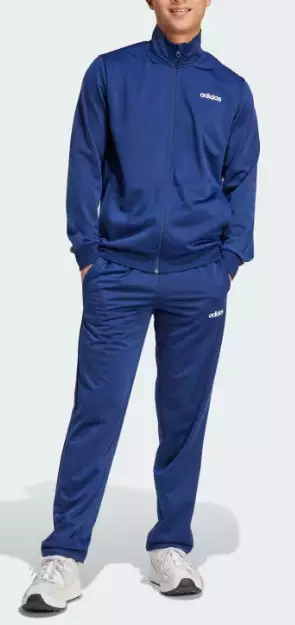 Adidas Lin TR TS miesten verkkapuku sini - Miesten urheilutakit ja puvut - JN1809 - 1