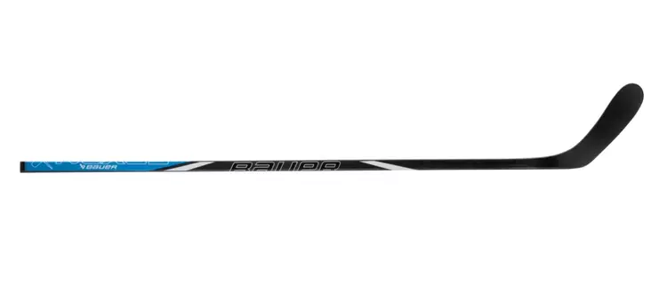 Bauer Nexus E40 INT 55 jääkiekkomaila - Jääkiekkomailat SR Flex 65-102 - 68869865619 - 1