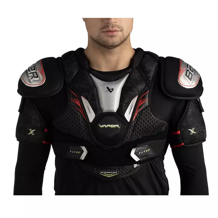 Bauer Vapor FLY40 INT hartiasuoja - Jääkiekko hartiasuojat - 68869872709 - 1
