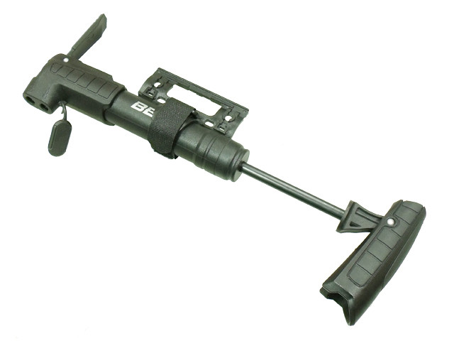 Cavo minipumppu auto/presta/vakio - Pyörän pumput - 7332440120769 - 1