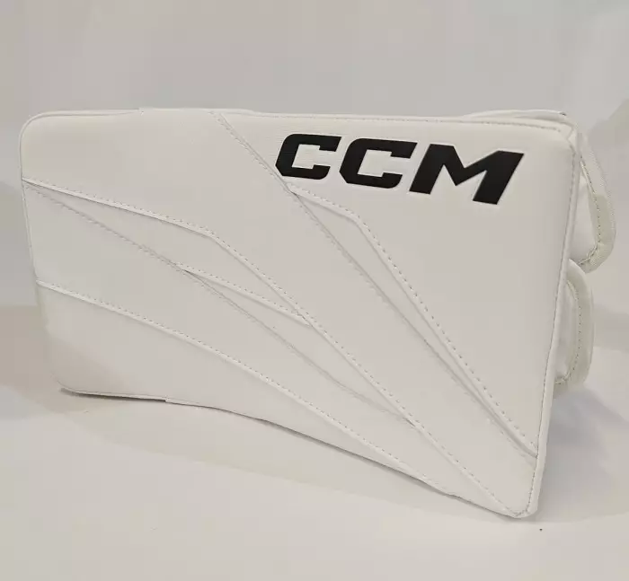 CCM Axis F9 INT maalivahdin kilpi FR val - Jääkiekkomaalivahdin räpylät ja kilvet - 191520791629 - 1