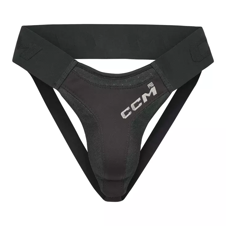 CCM Jock Pro SR alasuoja - Alasuojat, kaulasuojat ja muut suojat - 6839780054 - 1
