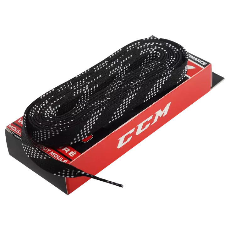CCM Proline vahanauhat musta - Jääkiekkoluistin tarvikkeet - 739217777889 - 1
