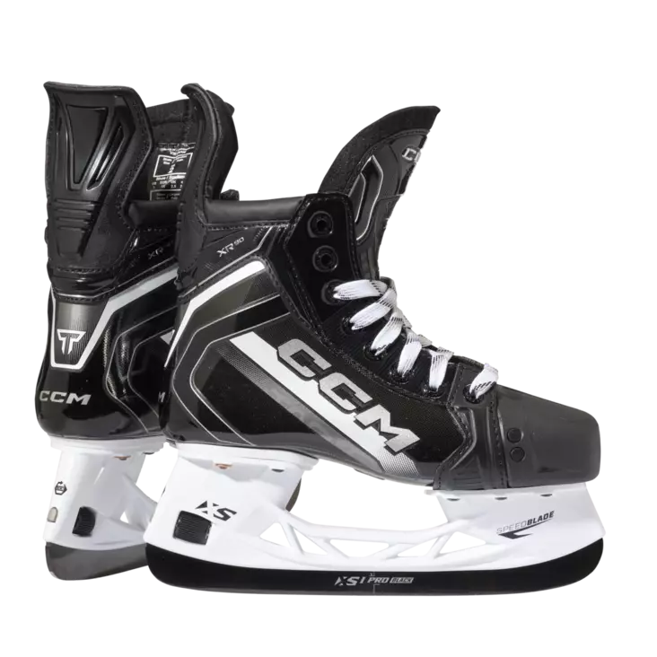 CCM Tacks XR90 JR jääkiekkoluistimet - Jääkiekkoluistimet - 68397841389 - 1