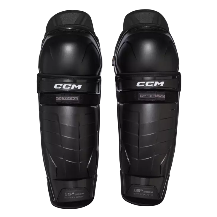 CCM Tacks XR PRO SR polvisuojat - Jääkiekko polvisuojat - 68397836859 - 1