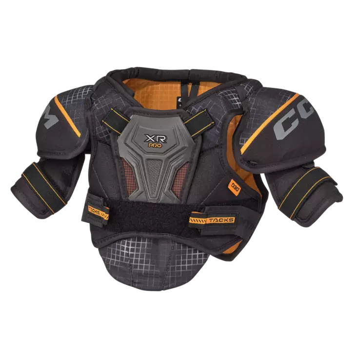 CCM Tacks XR PRO YTH hartiasuoja - Jääkiekko hartiasuojat - 68397836739 - 1