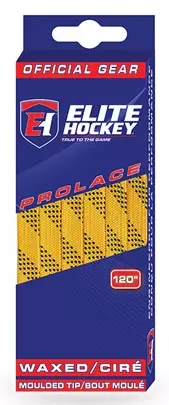 Elite vahanauhat keltainen - Jääkiekkoluistin tarvikkeet - 69854812059 - 1