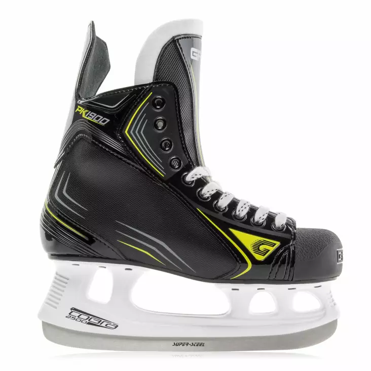 Graf PK1900 jääkiekkoluistimet - Jääkiekkoluistimet - 425118595289 - 1