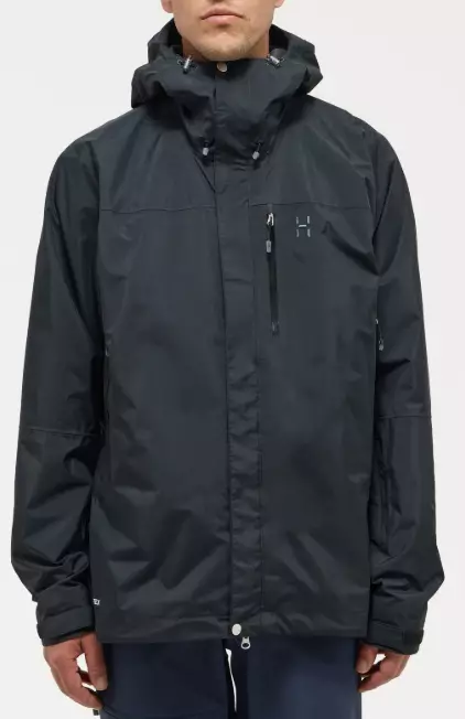 Haglöfs Astral GTX 2 miesten ulkoilutakk - Miesten urheilutakit ja puvut - 73188418369 - 1