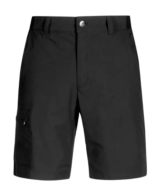 Halti Drive X-Stretch Shorts miesten shortsit musta - Miesten golfvaatteet - 065-0496-P99 - 1