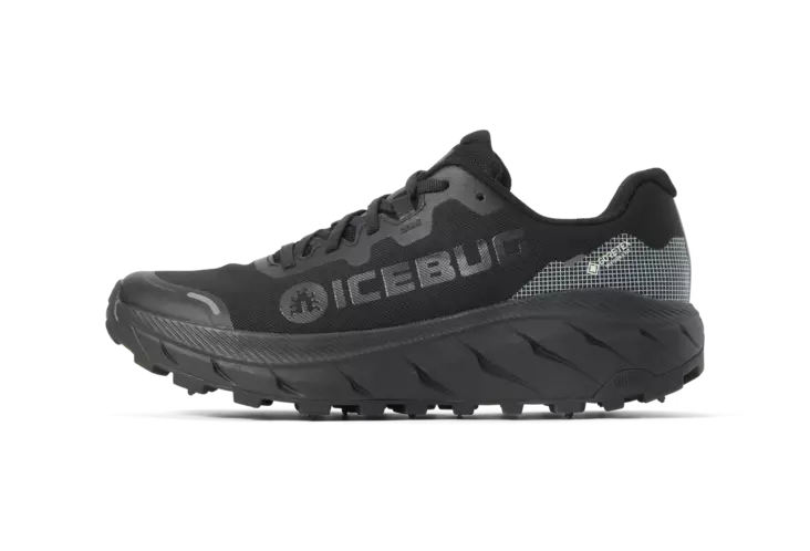 IceBug Arcus 2 W BUGrip GTX nastakengät - Naisten talvikengät ja nastakengät - 731071033119 - 1