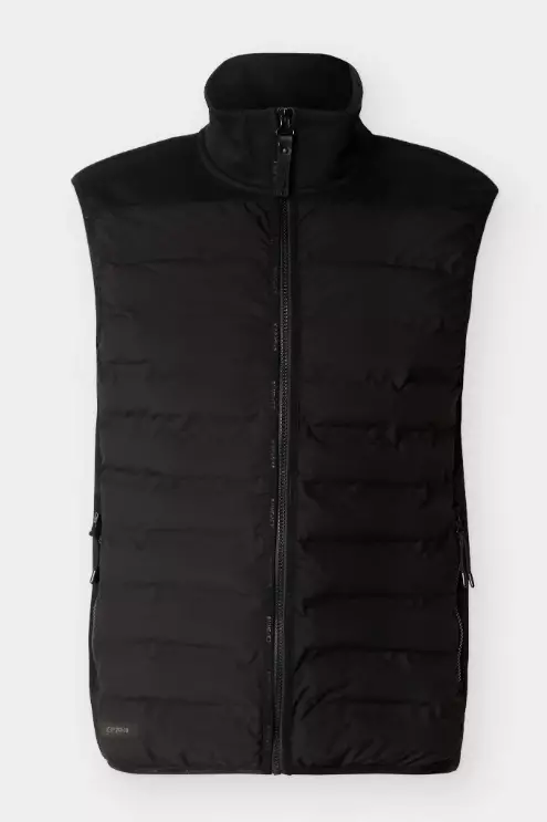 Icepeak Altan miesten toppaliivi musta - Miesten urheilutakit ja puvut - 64385945979 - 1