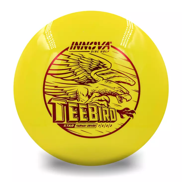 Innova Star Teebird frisbeegolfkiekko - Frisbeegolf - 643003029 - 1
