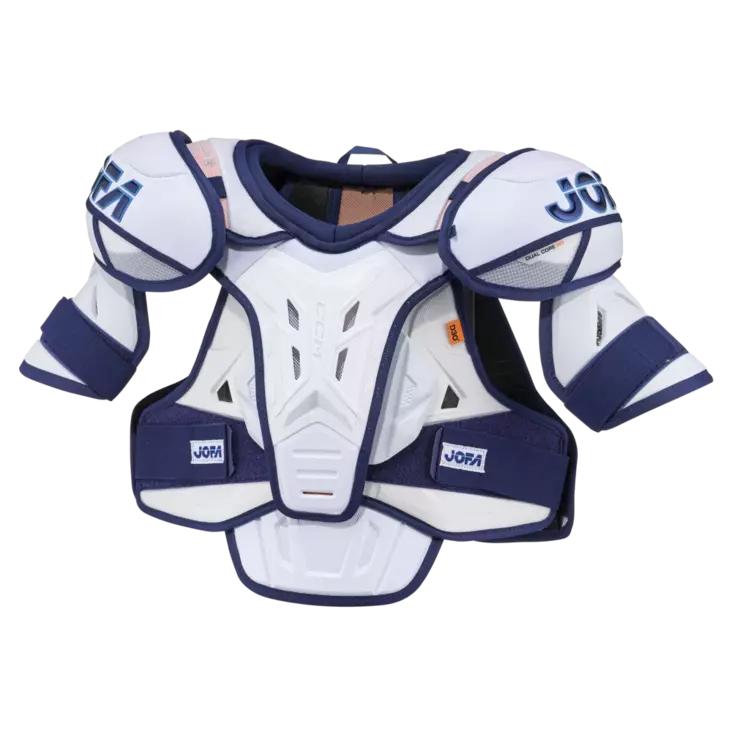 Jofa 26 SR hartiasuoja 100v juhlamalli - Jääkiekko hartiasuojat - 68397836709 - 1