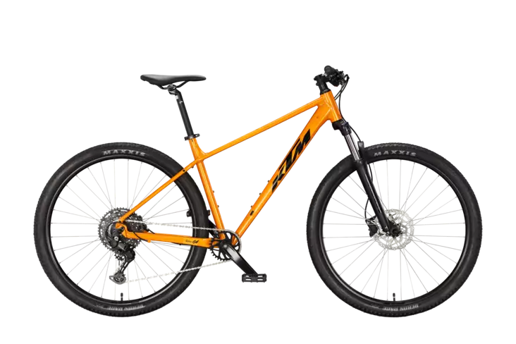 KTM Penny Lane 291 maastopyörä muted rose matt - Maastopyörät ja fatbiket - 900859452919 - 1