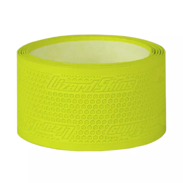 Lizard Skins Grippi 99cm x 27mm neon - Jääkiekkomailatarvikkeet - 696260059829 - 1