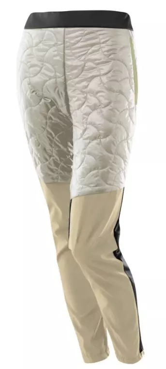 Löffler Pants Grace ASW naisten hiihtoho - Naisten hiihtovaatteet - 28440-639 - 1