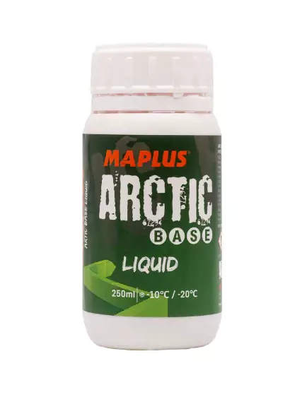 Maplus Arctic Base luistoneste -10..-20 - Luistopulverit ja napit - 8052590850079 - 1
