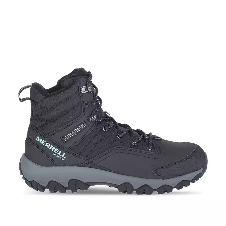 Merrell Thermo Akita Mid WP naisten talvikengät - Naisten talvikengät ja nastakengät - 1949175369 - 1