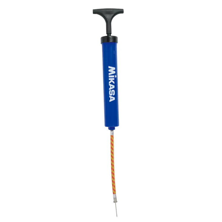 Mikasa pallopumppu - Muut palloilutarvikkeet - 4907225246809 - 1