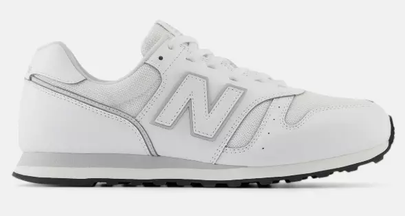 New Balance 373 vapaa-ajankengät valkoinen - Miesten tennarit - 1973752189 - 1