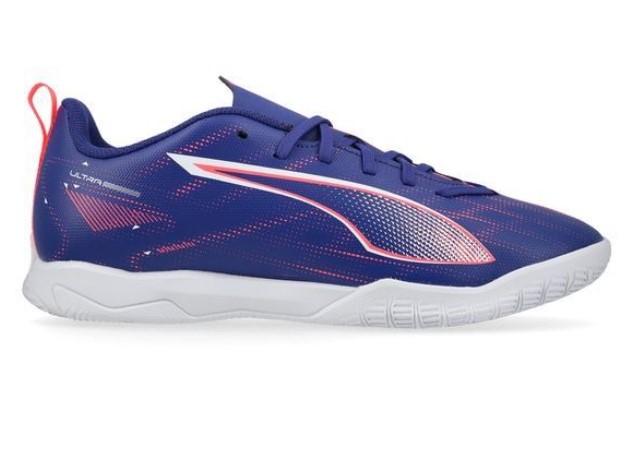Puma ULTRA 5 PLAY IT JR futsal/sisäpelikengät - Lasten sisäpelikengät - 40679792439 - 1