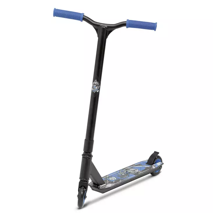Roces potkulauta Stunt Scooter100 Blast - Rullaluistelu ja -lautailu - 8020187843919 - 1