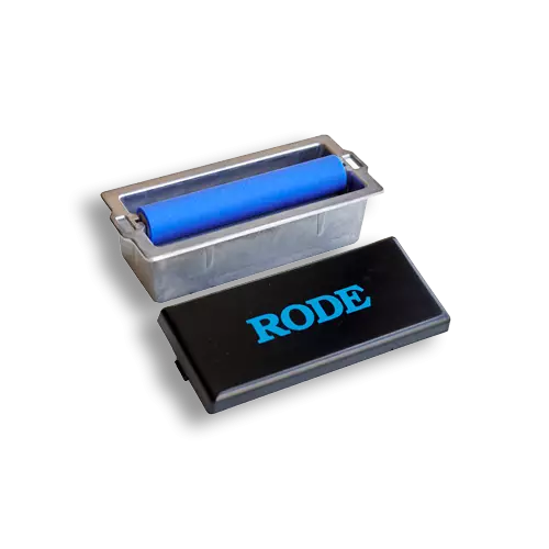 Rode wax container voitelukoneen säiliö - Suksien voitelutarvikkeet - 8022937432459 - 1