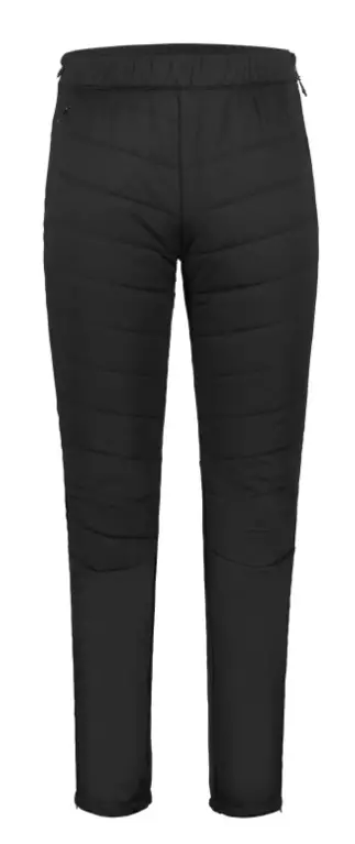 Rukka Taljala miesten hiihtohousut musta - Miesten hiihtovaatteet - 64385940699 - 1