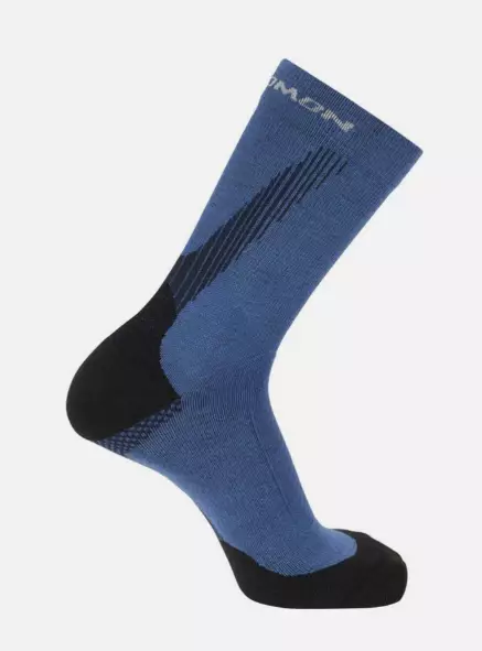 Salomon Club Line XC Racing Sock hiihtosukat sininen - Urheilusukat - 1957517889 - 1