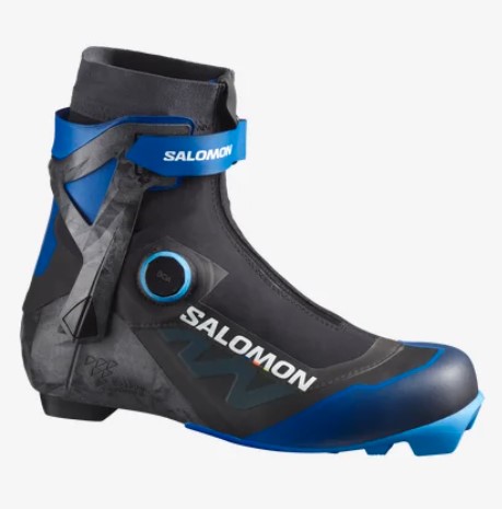 Salomon S/RACE SKATE BOA hiihtomonot - Luistelumonot - 19575165035 - 1