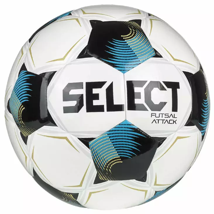 Select Futsal Attack v26 futsalpallo - Jalkapallot - 5703543467679 - 1