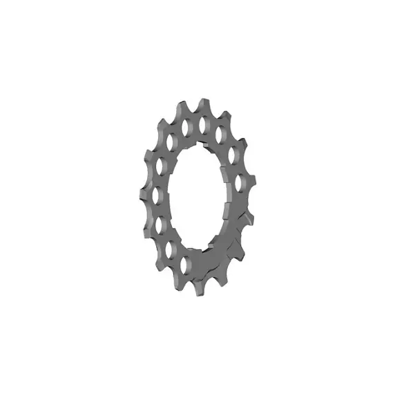 Shimano CS-LG600 15T takaratas Cues - Pyörän vaihteisto - 4550170238049 - 1