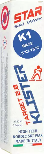 Star K1 Base liisteri -3..-15 - Pitoliisterit - 8020617000219 - 1