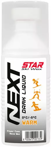 Star NEXT Dark Warm luistoneste 0..-5 - Luistonesteet - 8020617001339 - 1