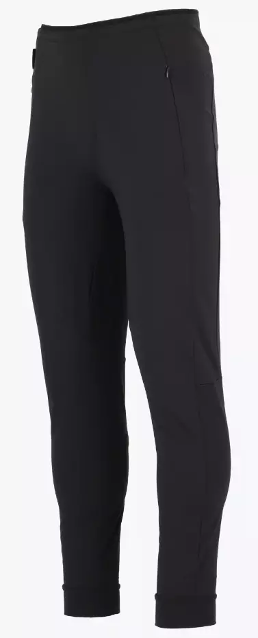 Twentyfour Aurora ST Jogger miesten treenihousut musta - Miesten urheiluhousut - 707281674199 - 1