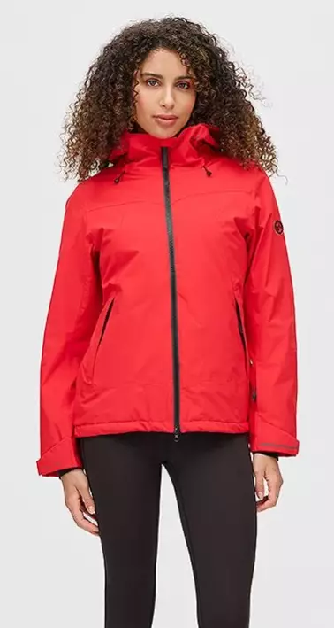 Twentyfour Aurora Warm jacket naisten ta - Naisten takit ja puvut - 707281659839 - 1