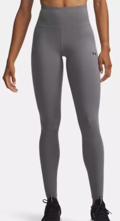 Under Armour Motion Legging emea naisten treenitrikoot harmaa - Naisten treenivaatteet - 1388649-709 - 1