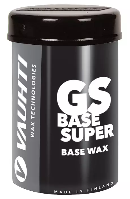 Vauhti GS base Super pohjavoide - Purkkipidot - 6419696088409 - 1