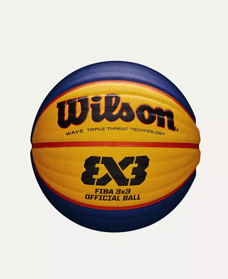 Wilson FIBA 3x3 Game koripallo - Koripallo - 887768403089 - 1