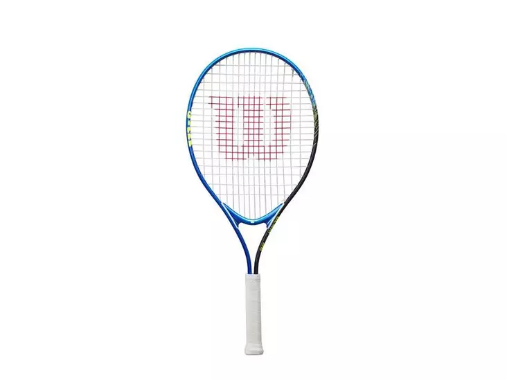 Wilson Slam JR 25" tennismaila - Tennis ja Padel - 097512867689 - 1