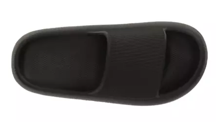 Endurance Capri Slipper V2 sandaalit musta - Naisten sandaalit - E242427-1001A - 2